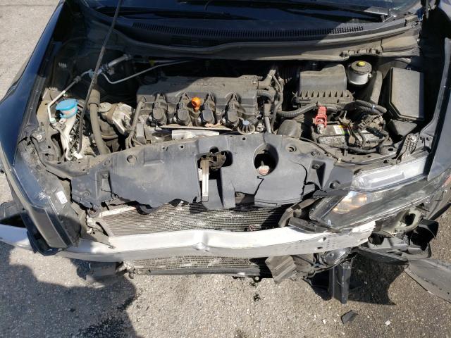 2015 HONDA CIVIC SE 19XFB2F77FE255295