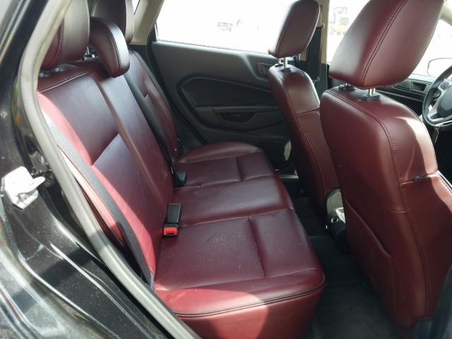 2011 FORD FIESTA SES 3FADP4FJ4BM113802