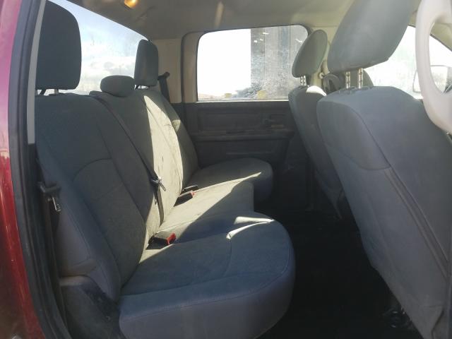 2014 RAM 3500 ST 3C63R3GL9EG220557