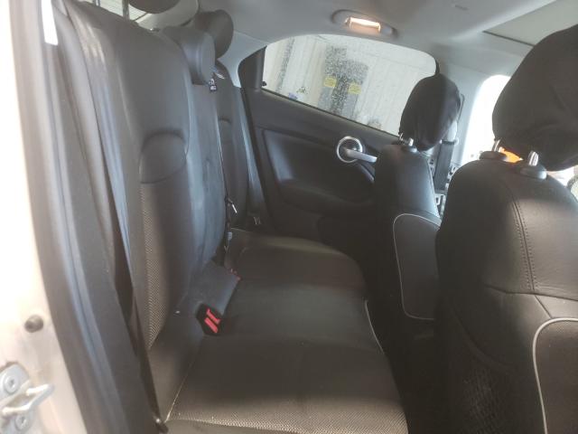 2016 FIAT 500X TREKK ZFBCFXCT0GP382657