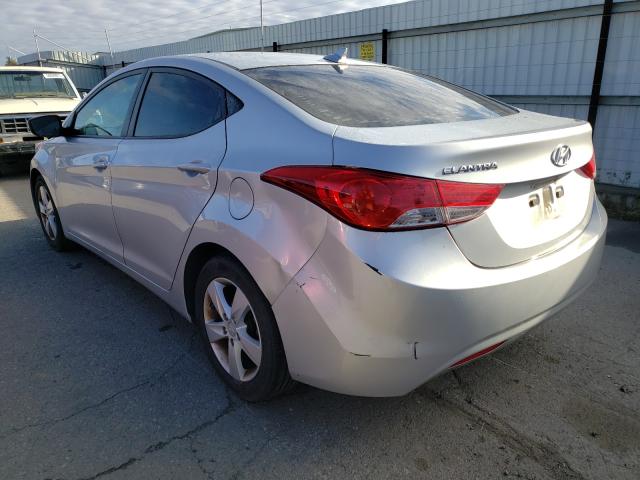 Фото: 5NPDH4AEXDH248017 - 3