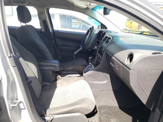 2011 DODGE CALIBER HE 1B3CB5HA0BD141293