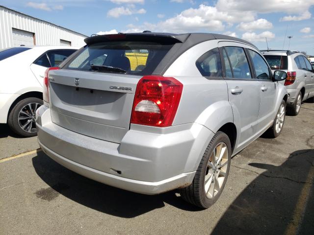 2011 DODGE CALIBER HE 1B3CB5HA0BD141293