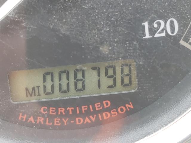 2004 HARLEY-DAVIDSON XL1200 C - 1HD1CGP104K450422