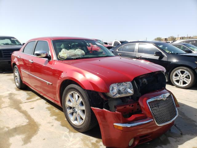 2010 CHRYSLER 300C 2C3CA6CT3AH114806
