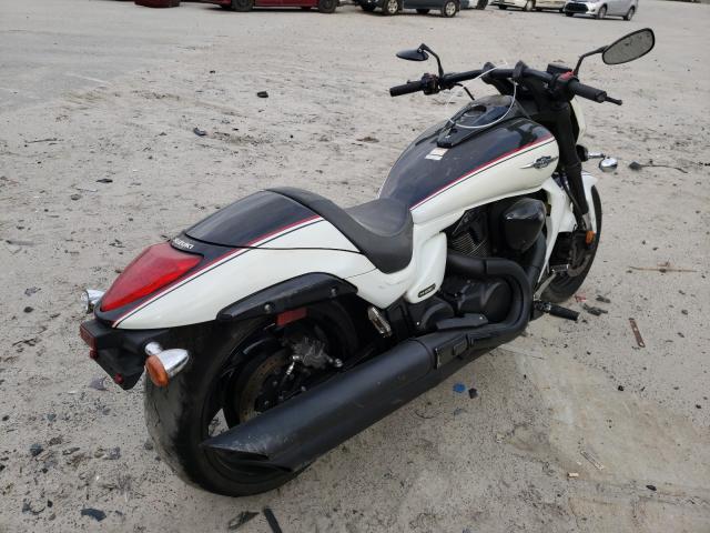 2015 SUZUKI VZR1800 JS1VY53A9F2100380