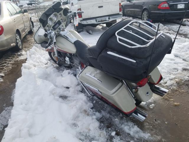 2006 HARLEY-DAVIDSON FLHTCUSE 1HD1PRE136Y956216
