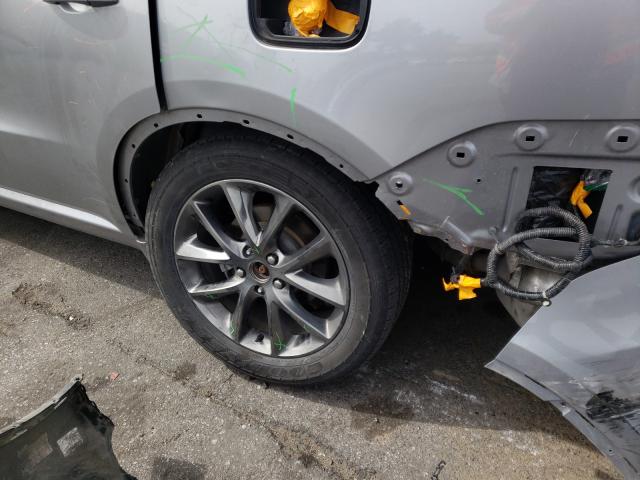 2015 DODGE DURANGO LI 1C4RDHDG2FC757880