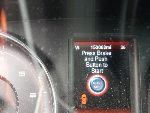 2014 DODGE CHARGER PO 2C3CDXKT8EH319980