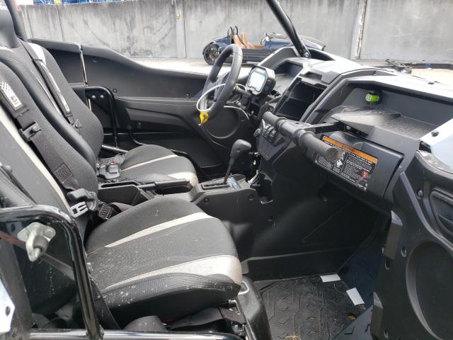 2020 KAWASAKI KRF 1000 A JKARFCA19LB502555