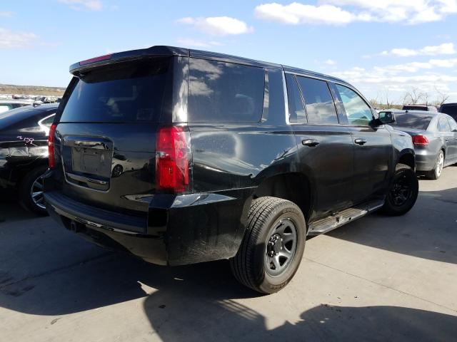 2018 CHEVROLET TAHOE POLI 1GNLCDEC3JR228271