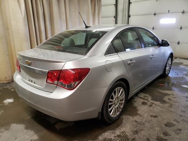 2012 CHEVROLET CRUZE ECO 1G1PJ5SC9C7221164