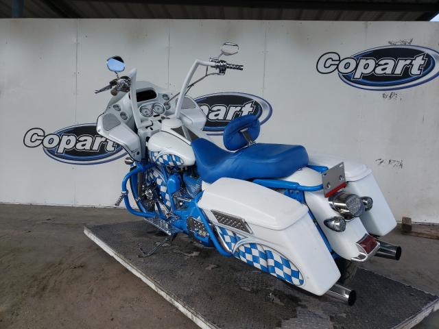 2000 HARLEY-DAVIDSON FLTRI 1HD1FSW19YY627418