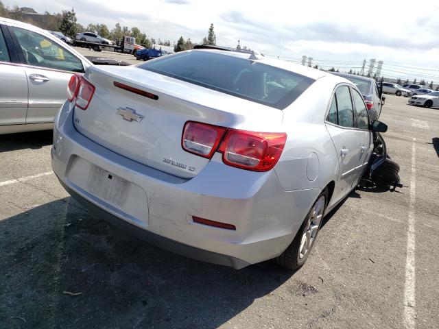 2015 CHEVROLET MALIBU 1LT 1G11C5SL6FF238398