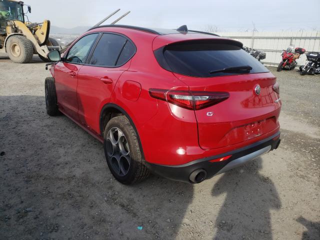 2018 ALFA ROMEO STELVIO SP ZASFAKPN7J7B92215