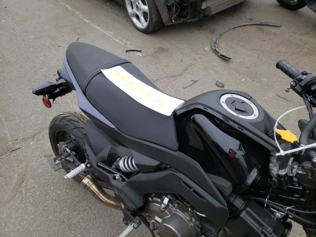 2020 KAWASAKI BR125 J JKABRRJ18LDA15897