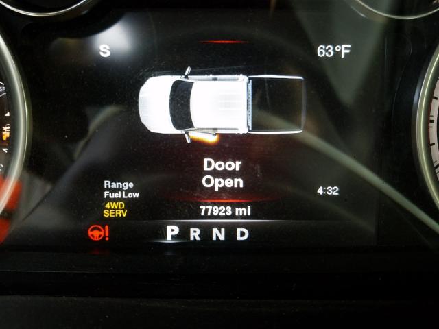 2014 DODGE 1500 1C6RR7LT6ES169423