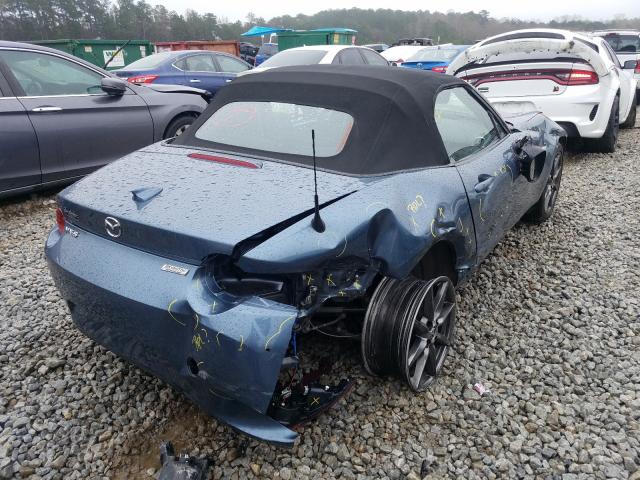 2017 MAZDA MX-5 MIATA JM1NDAD72H0124693