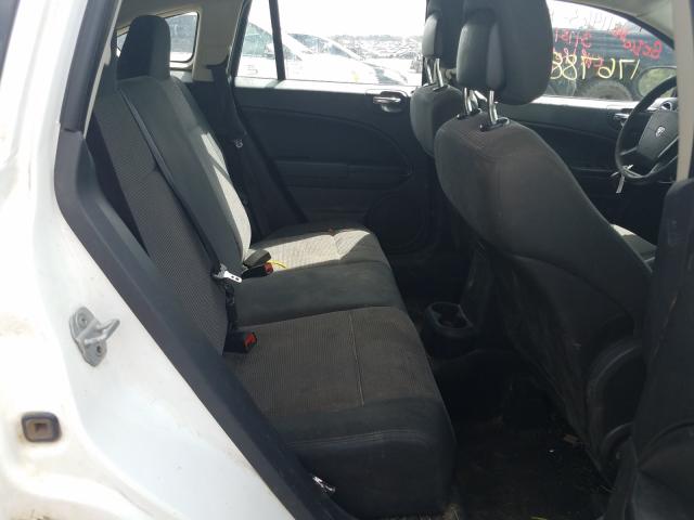 2011 DODGE CALIBER MA 1B3CB3HA8BD154054