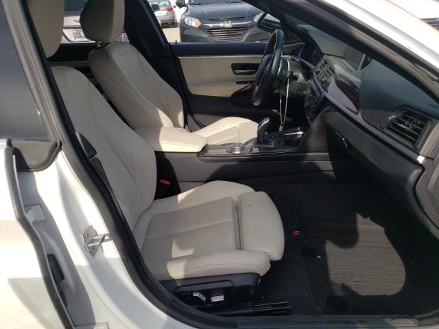 2016 BMW 428 XI GRA WBA4C9C51GG140223