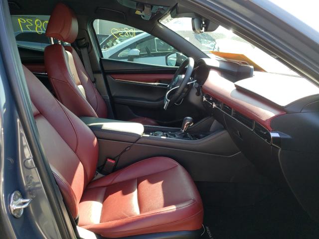 2020 MAZDA 3 PREMIUM JM1BPANMXL1173142