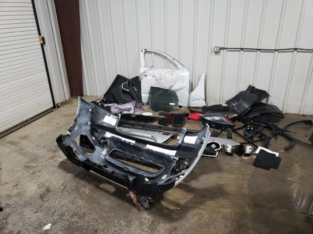 2018 JAGUAR E-PACE SE SADFP2FXXJ1Z30669