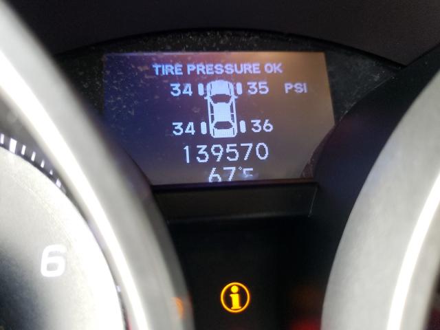 2010 ACURA TL 19UUA8F5XAA025744