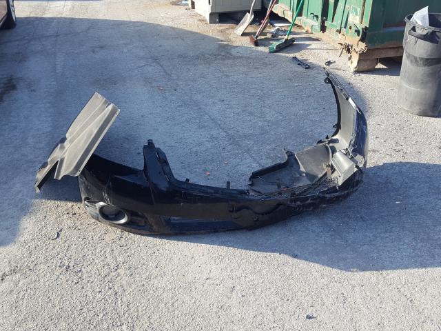 2010 MITSUBISHI GALANT ES 4A32B3FF4AE018910