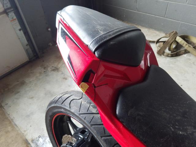 2016 KAWASAKI EX300 A JKAEX8A19GDA28676