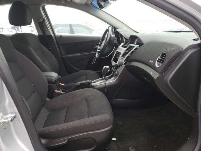 2013 CHEVROLET CRUZE ECO 1G1PH5SB3D7228373