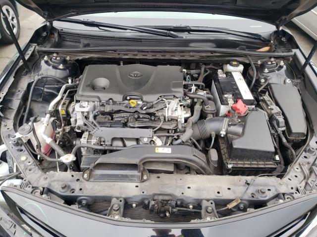 2018 TOYOTA CAMRY L JTNB11HK3J3034222