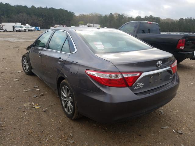 2015 TOYOTA CAMRY LE 4T4BF1FK8FR445305