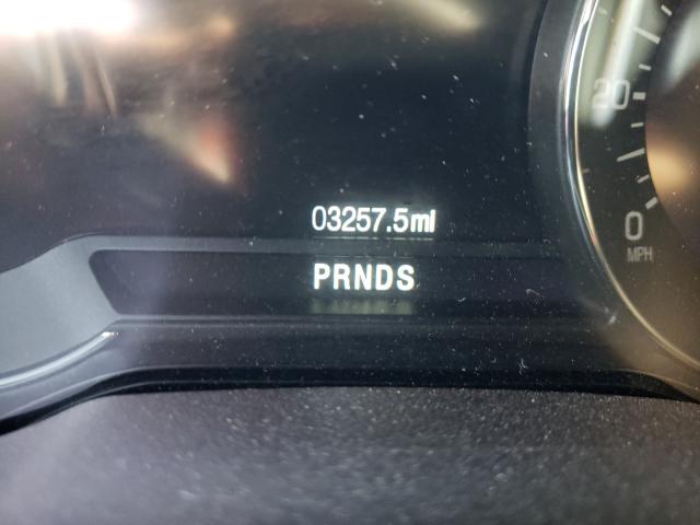 2019 LINCOLN MKC SELECT 5LMCJ2C92KUL51206
