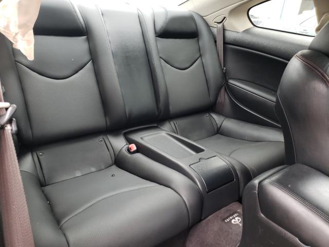 2015 INFINITI Q60 JOURNE JN1CV6EK1FM870355