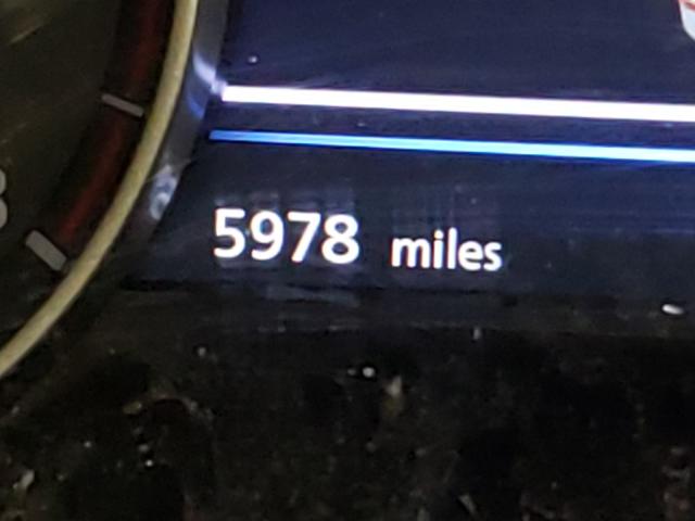 2020 NISSAN SENTRA SV 3N1AB8CV2LY240183