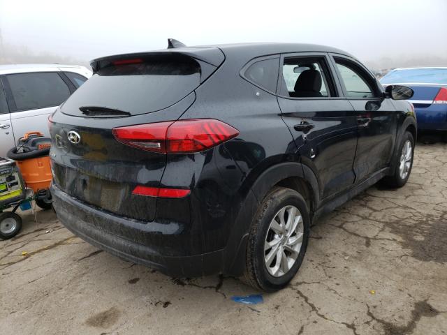 hyundai tucson 2019 vin km8j23a4xku014867