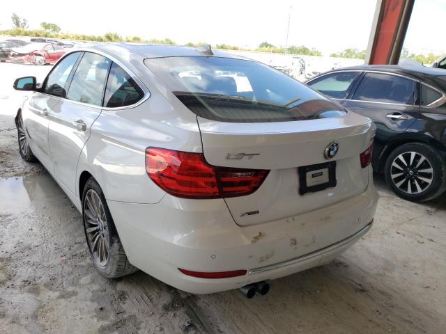 2015 BMW 328 XIGT WBA3X5C51FD562436