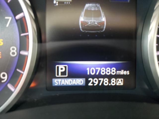 2014 INFINITI Q50 HYBRID JN1AV7AR3EM702005