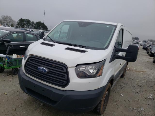 2016 FORD TRANSIT T- 1FTYE1ZM2GKA18160