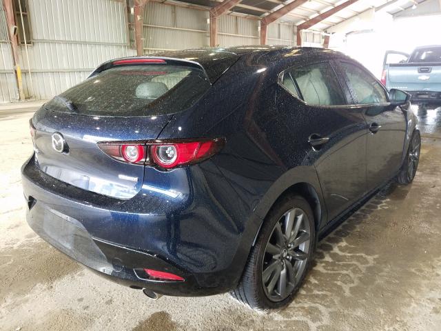2019 MAZDA 3 JM1BPAJM0K1120115