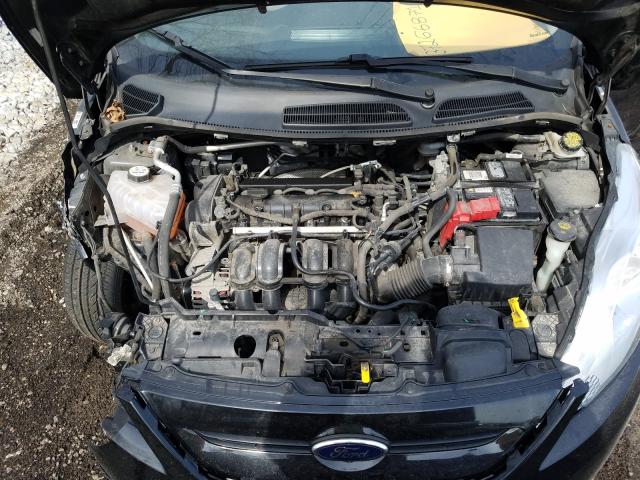 2011 FORD FIESTA SES 3FADP4FJ4BM113802