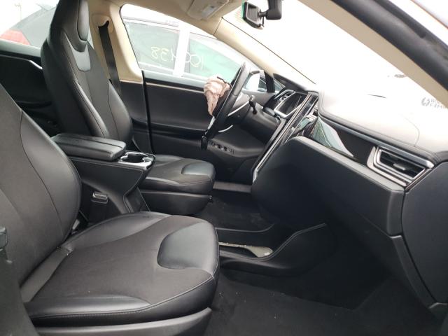 tesla model s 2014 vin 5yjsa1s14efp23375