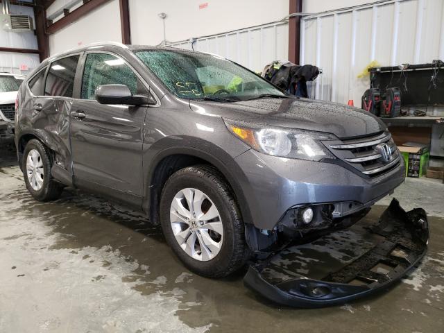 2014 HONDA CR-V 2HKRM3H73EH511064