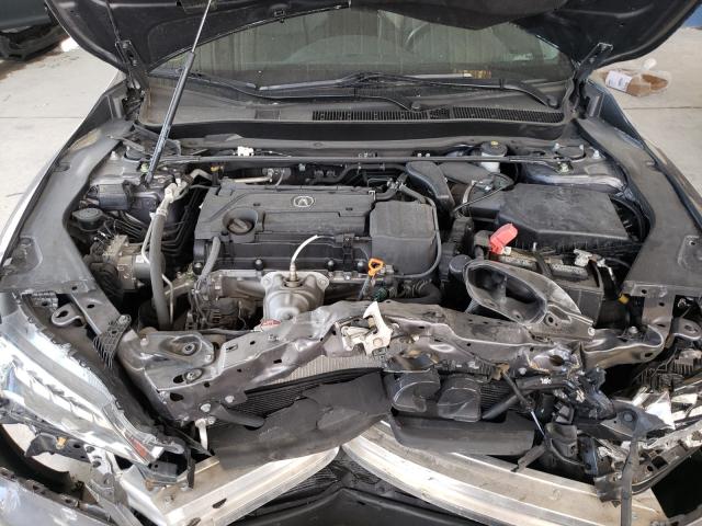 2017 ACURA TLX 19UUB1F33HA007339