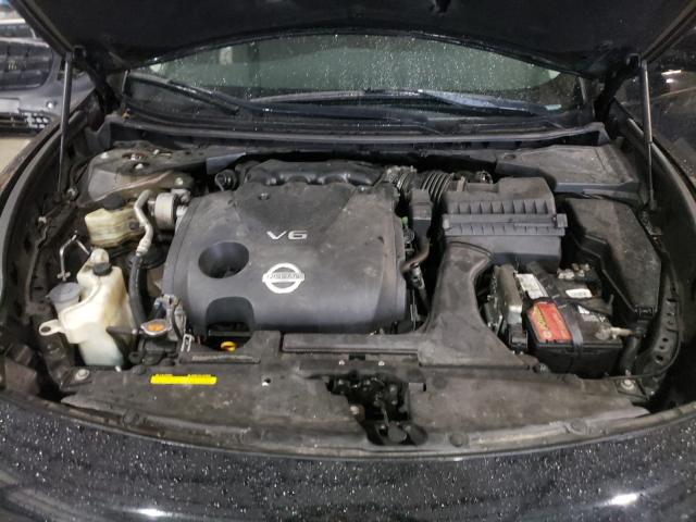 2014 NISSAN MAXIMA 1N4AA5AP8EC458746