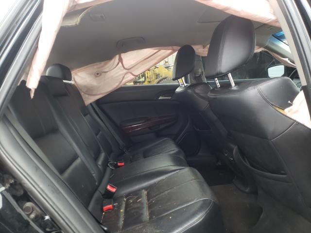 2012 HONDA CROSSTOUR 5J6TF2H50CL011729