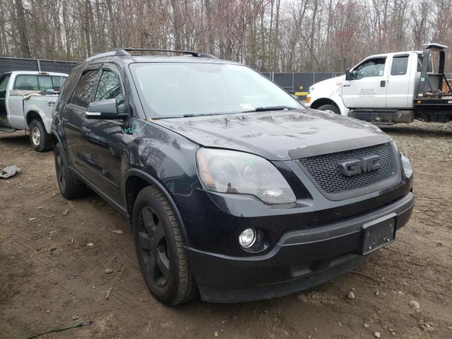 Gmc Acadia Used Damaged Cars For Sale A Better Bid