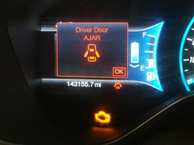 2013 FORD C-MAX SE 1FADP5AU0DL522620
