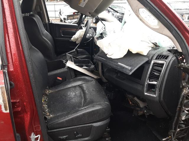 2014 RAM 3500 LARAM 3C63RRJL3EG162523