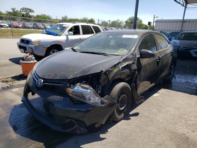 2016 TOYOTA 2532A 2T1BURHE4GC570973
